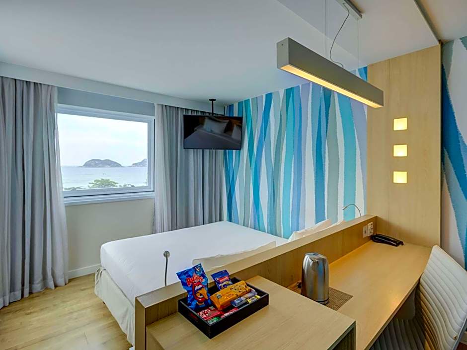 Mercure Rio de Janeiro Barra da Tijuca