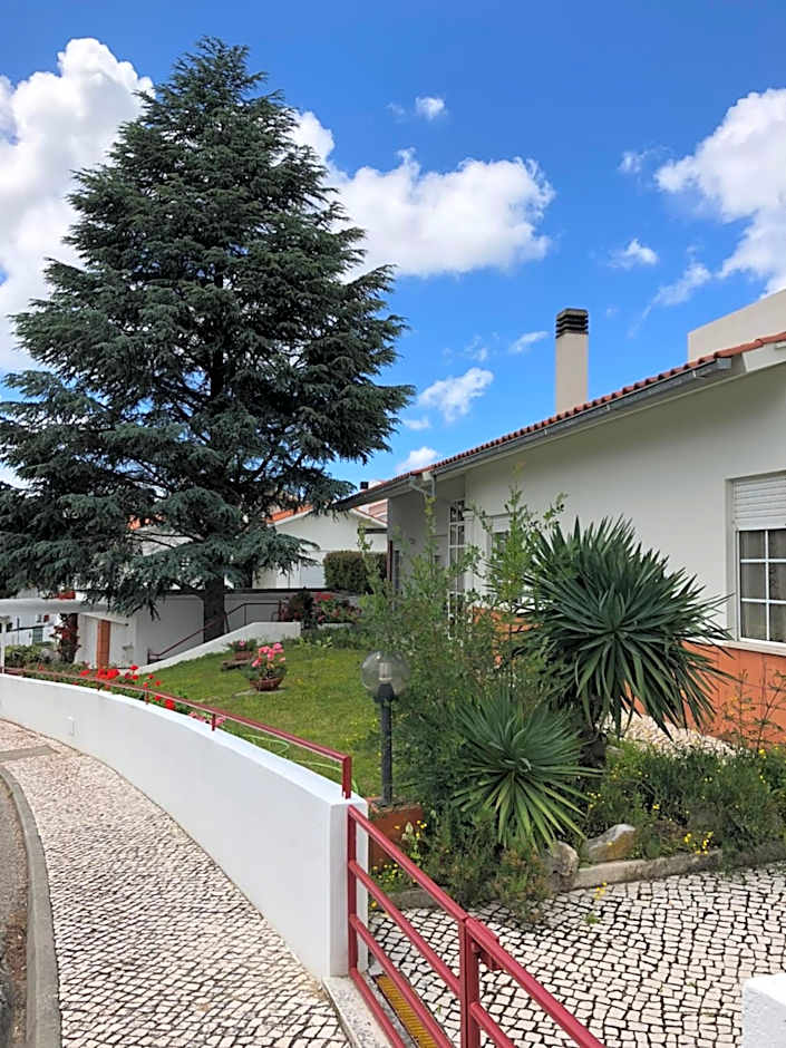 Quinta Nova do Almeida