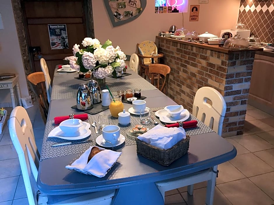 Le moulin de la Castellerie