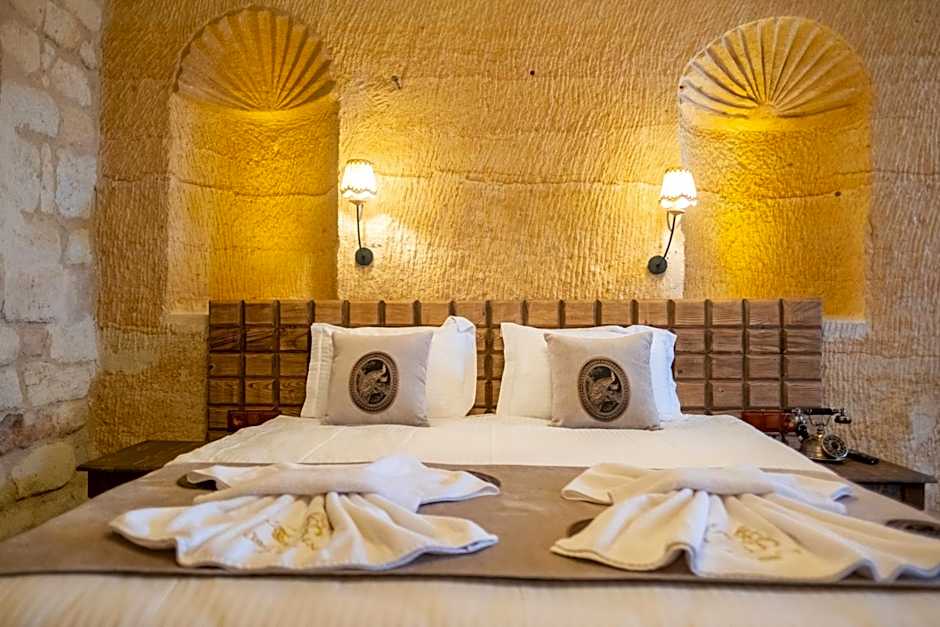 Urgup Evi Cave Hotel