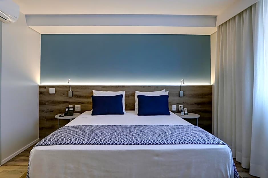 Comfort Hotel Guarulhos Aeroporto