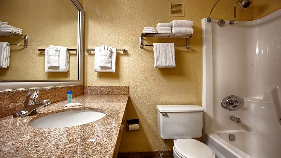 Best Western Branson Inn and Conference Center