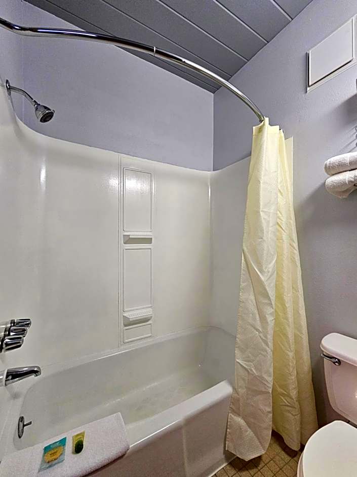 1st Choice Inn Rawlins