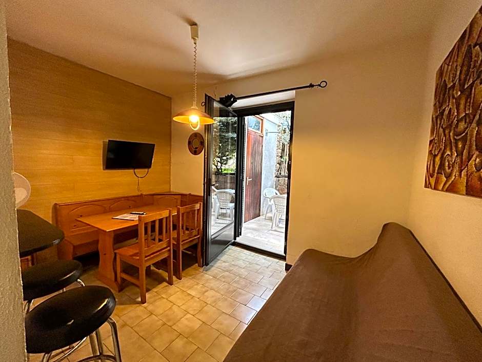 Hôtel Le Bon Accueil