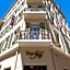 The Jay Hotel by HappyCulture