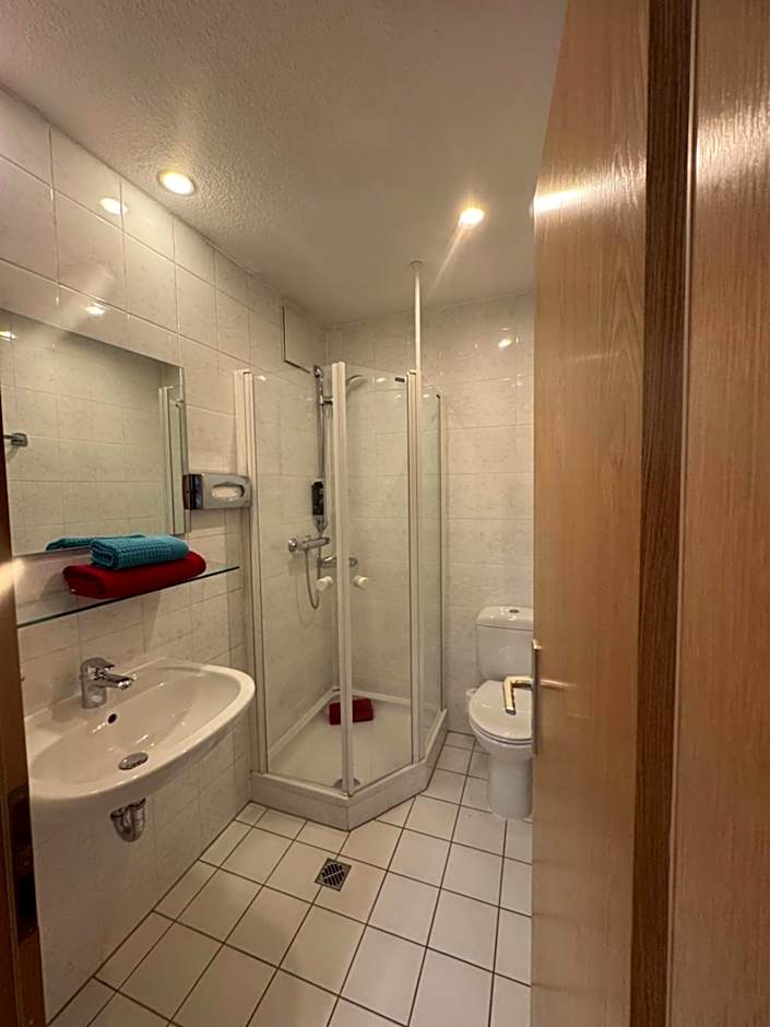 Hotel Garni Schick
