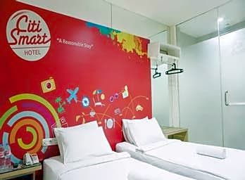 Citismart Hotel Pekanbaru