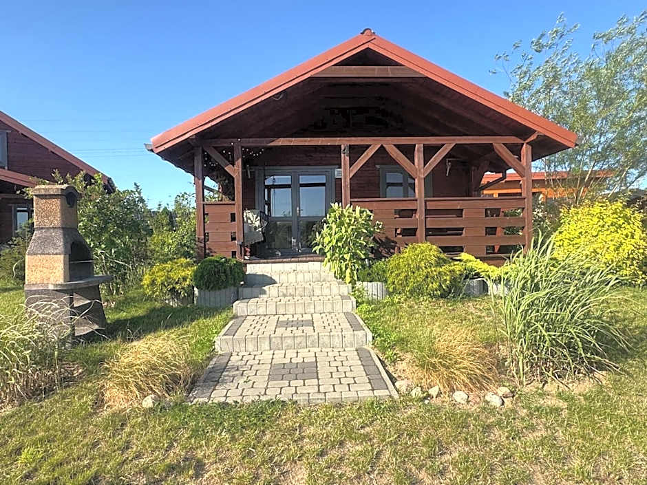 Domki Nad Stawem Mazury D4