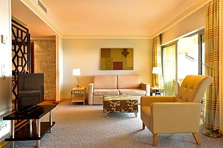 JUNIOR SUITE (SUPERIOR)