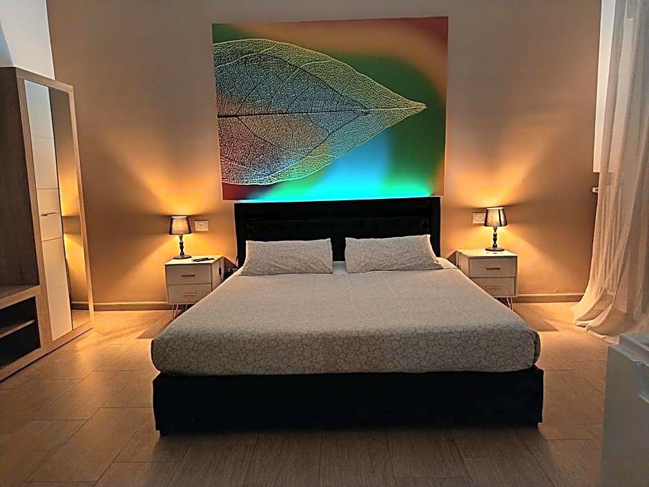 B&B La Perla & Suites