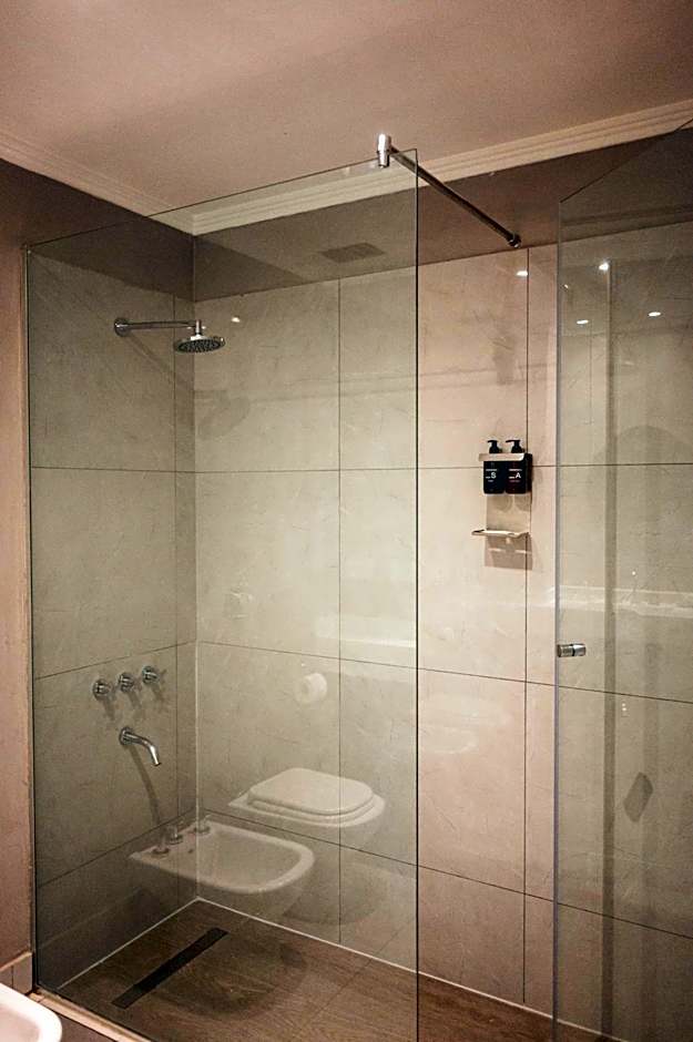 SuMa Recoleta Hotel