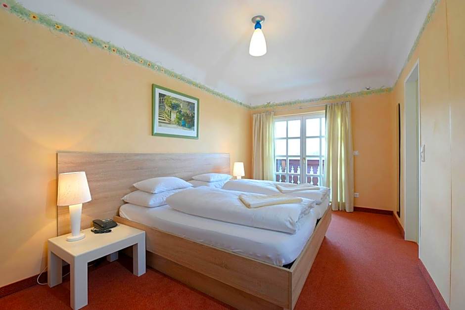 Lust und Laune Hotel am Wörthersee