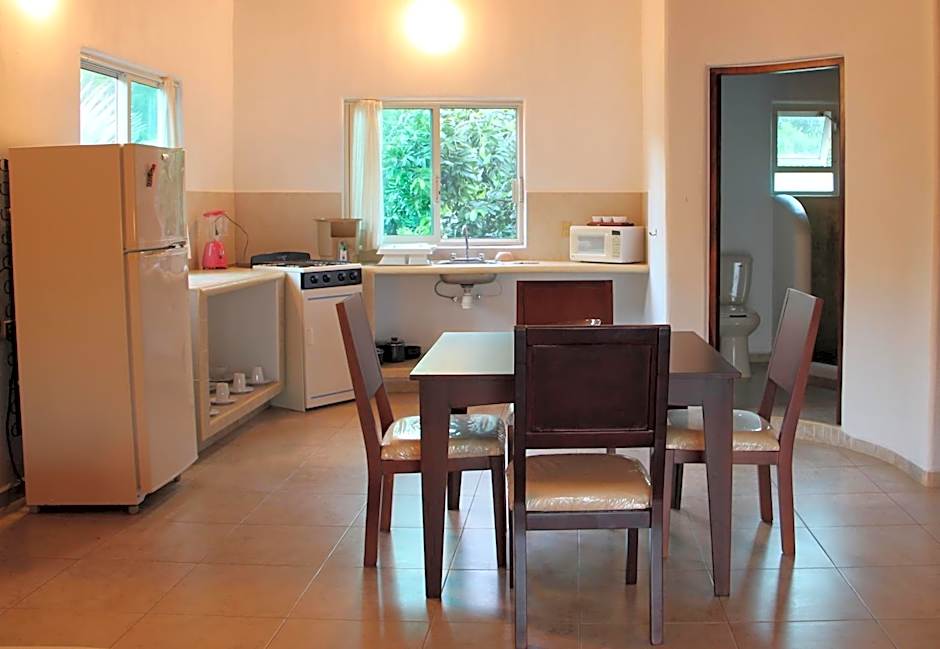 Casa Del Sol