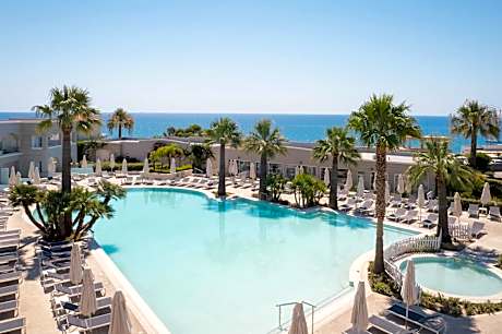 Mitsis Rodos Village Beach Hotel & Spa