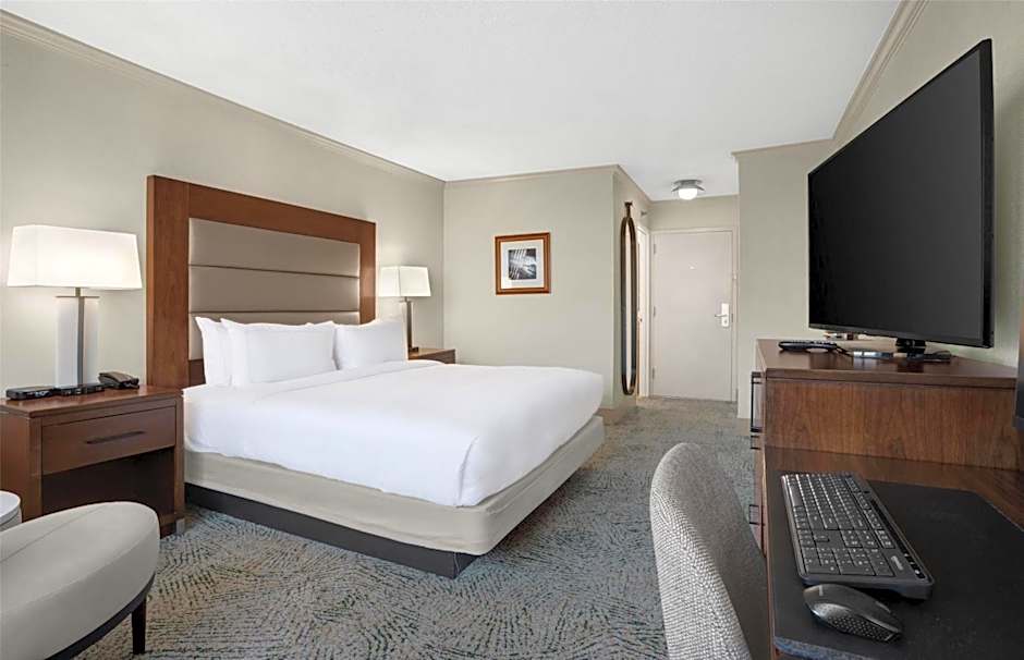 Hilton Crystal City At Ronald Reagan National Airport