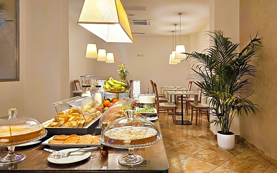 Hotel Atlantic Palace