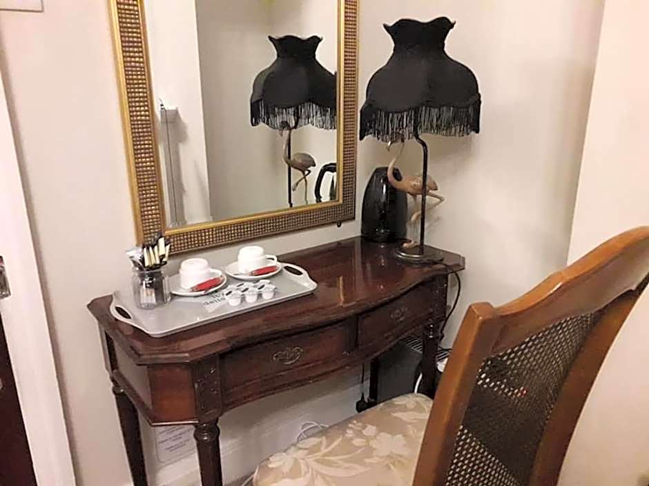 Brass Castle Country House Accommodation