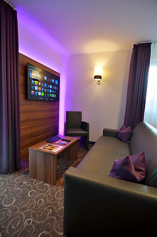 Wohlfühl-Hotel Neu Heidelberg