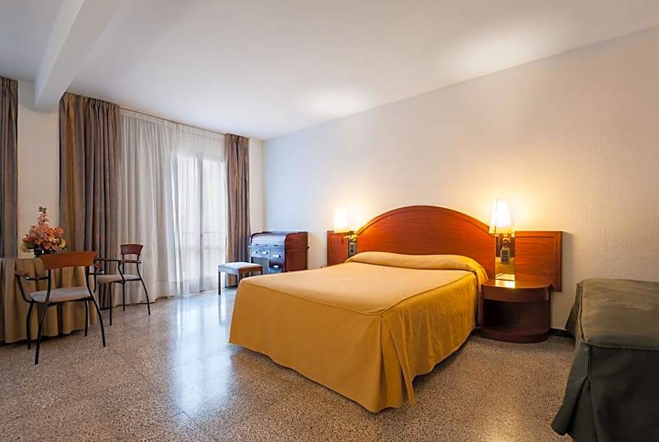Hotel Gaudi