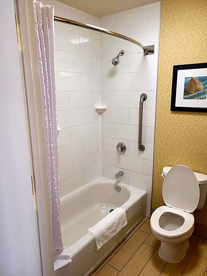 Hilton Garden Inn Tulsa Airport