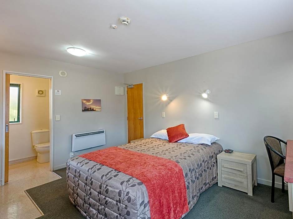 Bella Vista Hanmer Springs