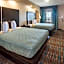 Econo Lodge Inn & Suites Houston