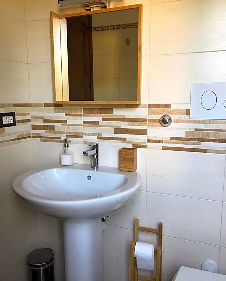 LA PERGOLA - Affitta Camere