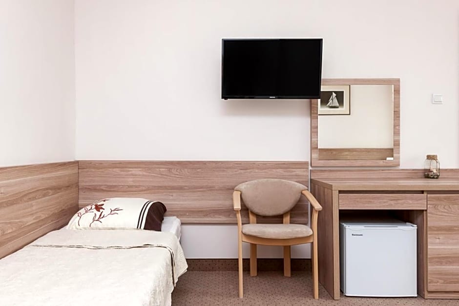 Willa Portowa - 120 metrów od plaży