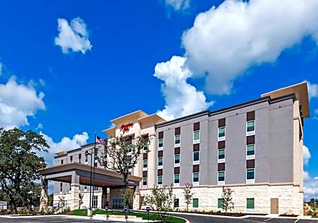 Hampton Inn by Hilton Bulverde
