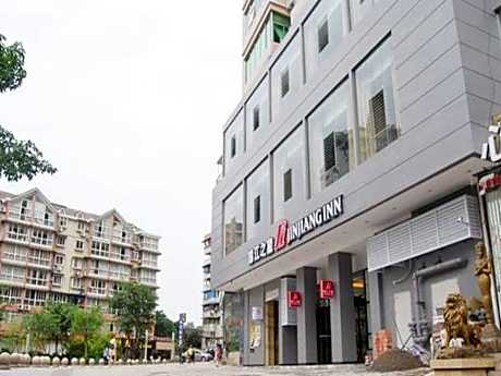 Jinjiang Inn Zigong Tongxing Road Branch