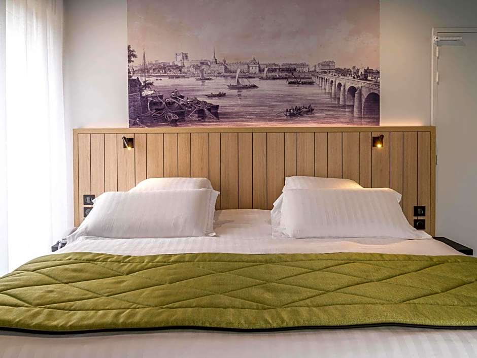 Mercure Bords de Loire Saumur