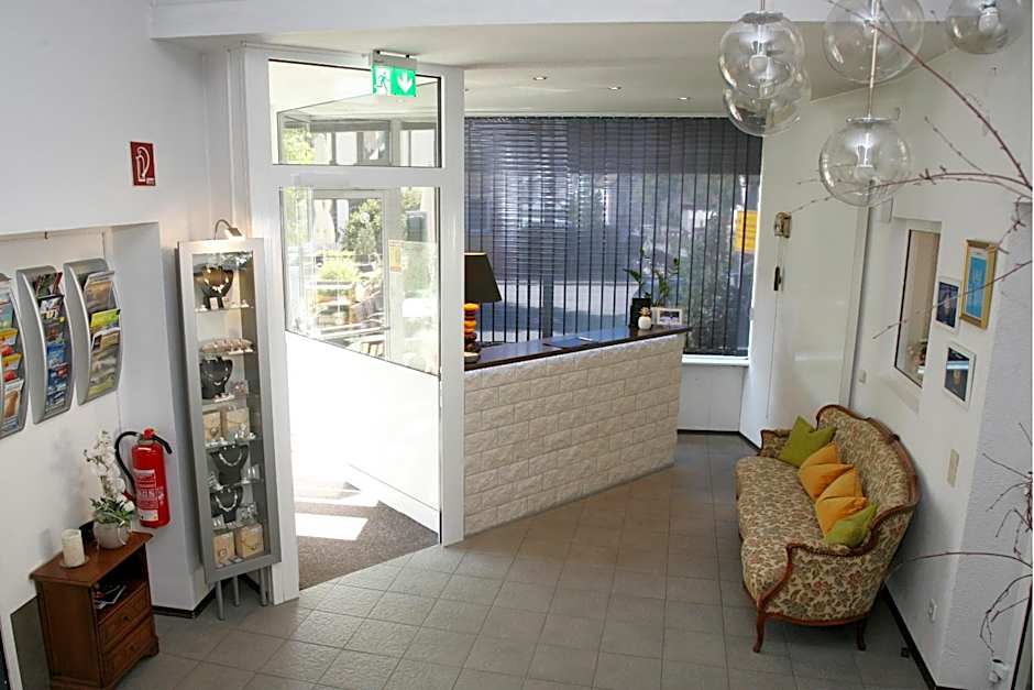 Hotel Pflug