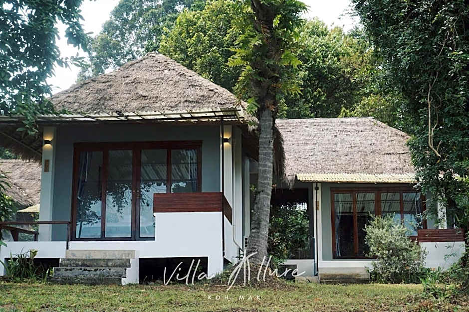 Villa Allure Koh Mak