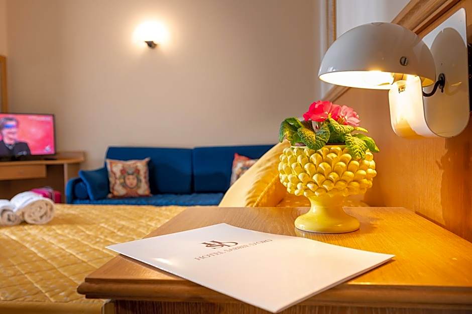 Hotel Sabbie d'Oro