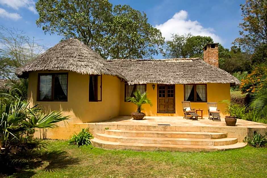 Arusha Safari Lodge