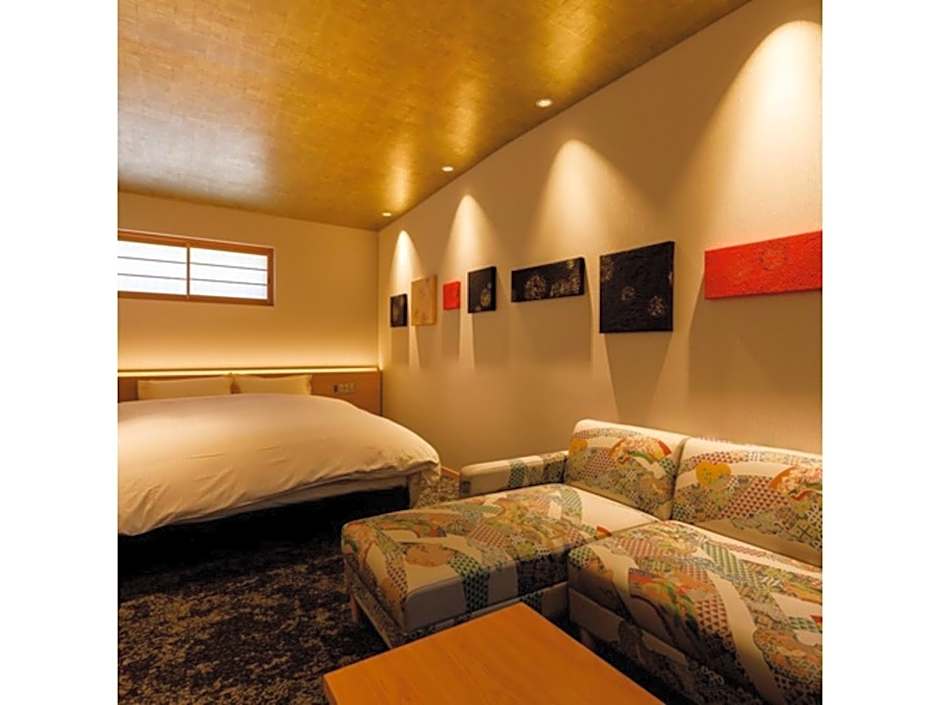 Hotel Rashiku Kanazawa - Vacation STAY 49689v