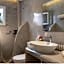 Alidian bay Suites Leros
