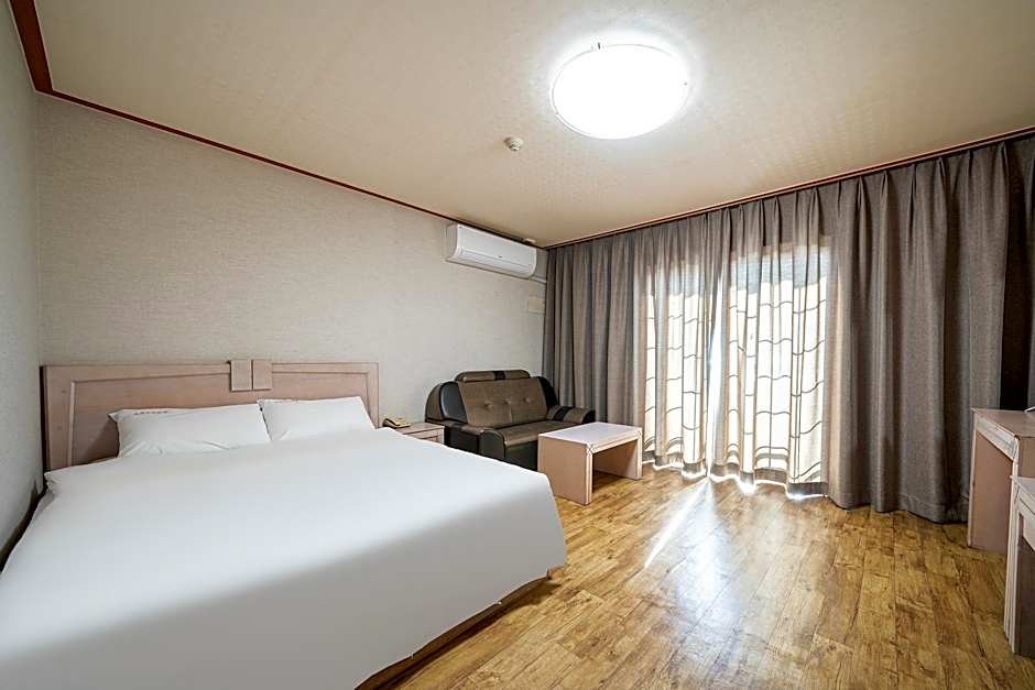 Oceanview Resortel