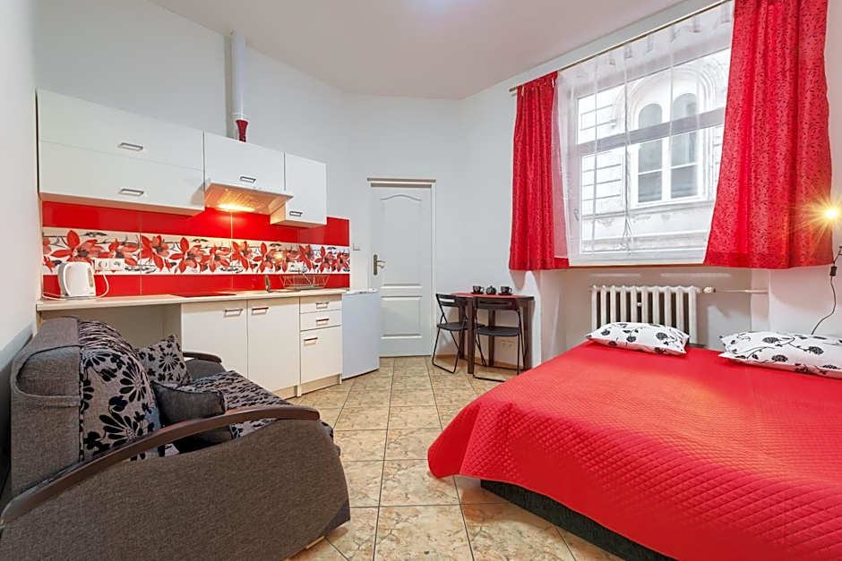 hostelswidnicka24
