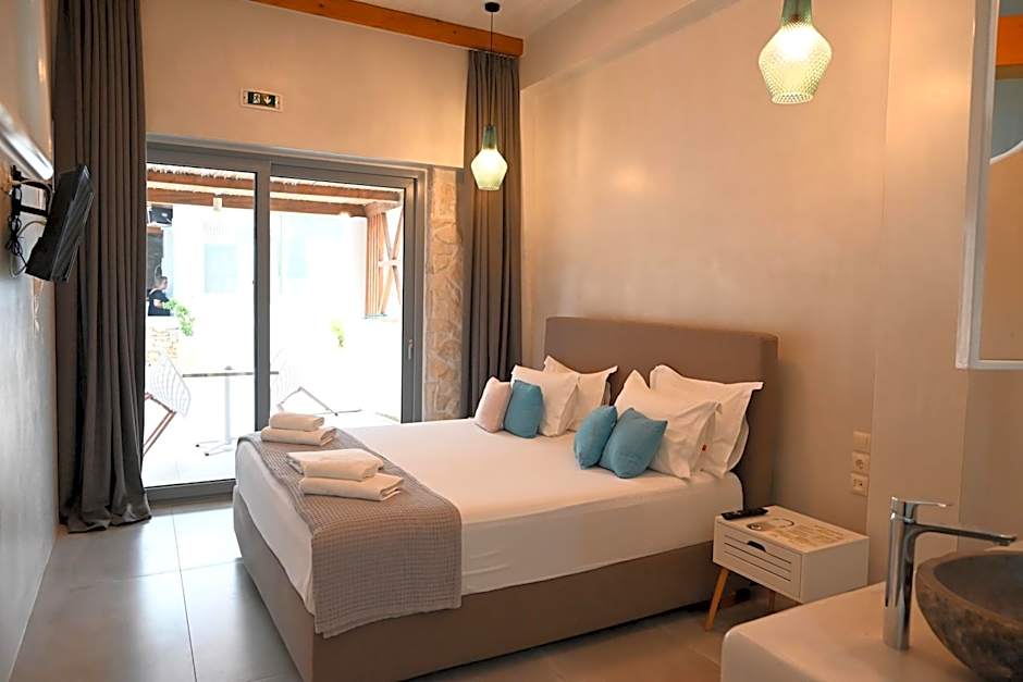 Agorastos Luxury Living