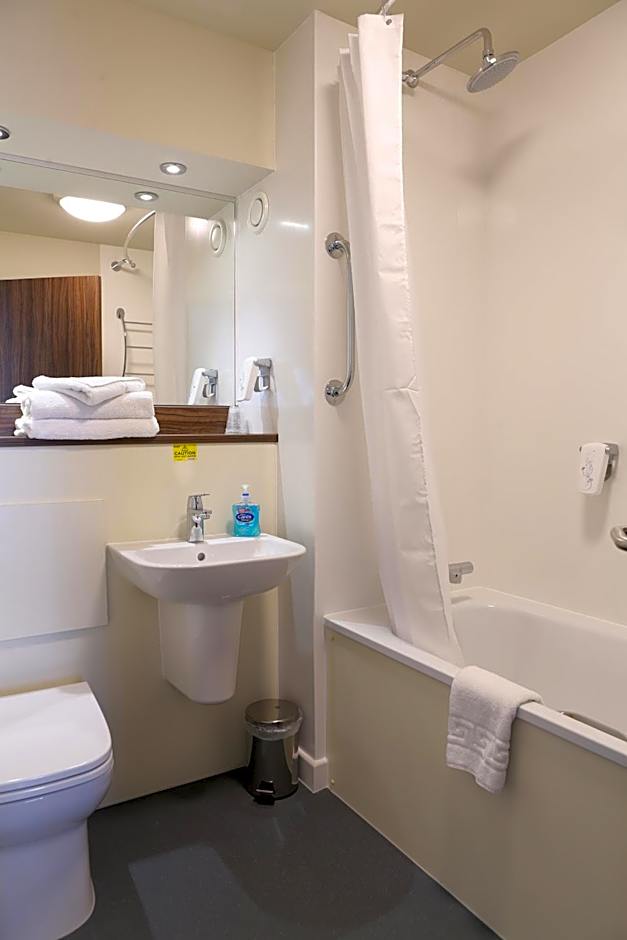 Harbour Spring, Peterhead by Marston's Inns