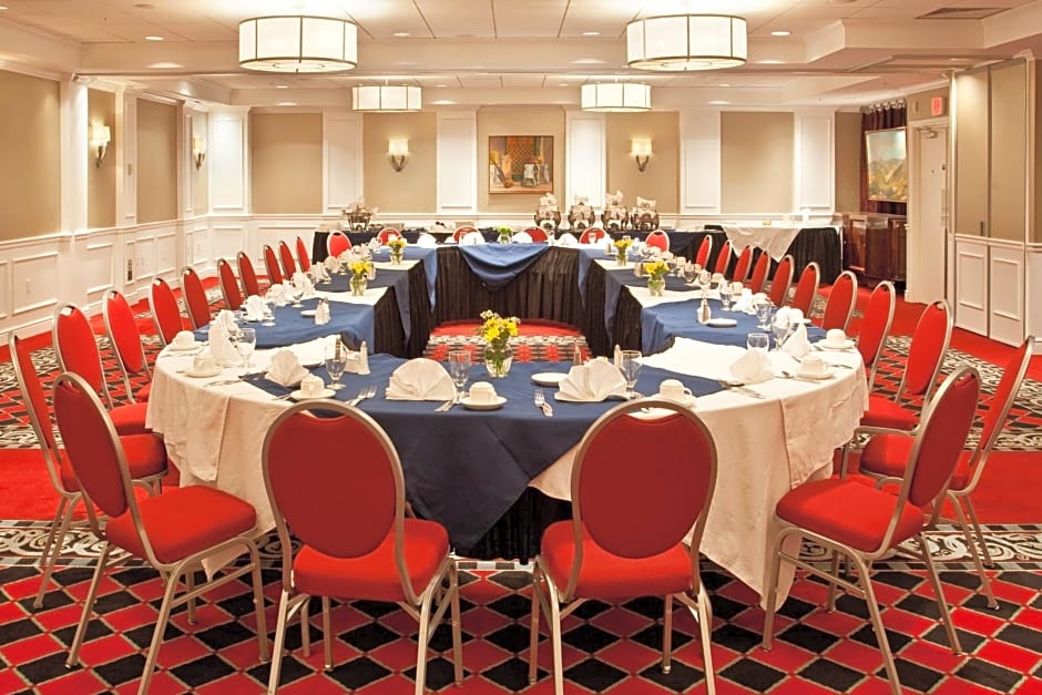 Holiday Inn Johnstown-Downtown, an IHG Hotel