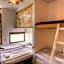 ArkaBarka Floating Hostel