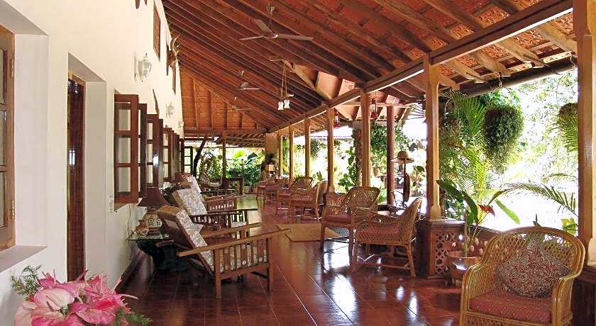 Tranquil Resort - A BluSalzz Collection