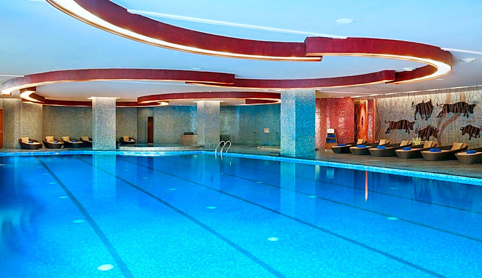 Hotel Indigo Lijiang Ancient Town By IHG