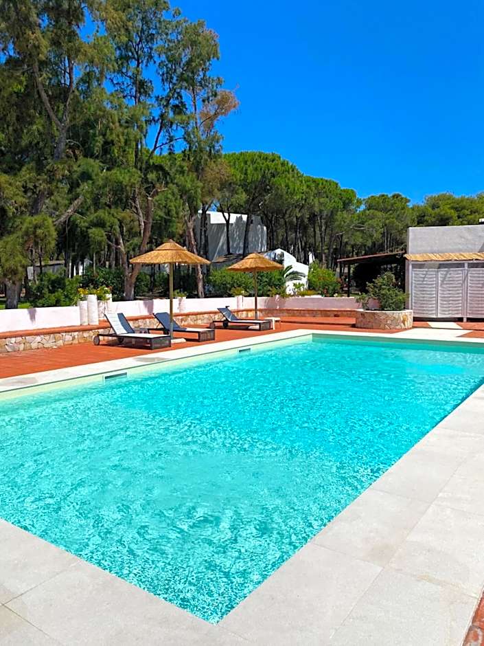 Hotel Mare Pineta