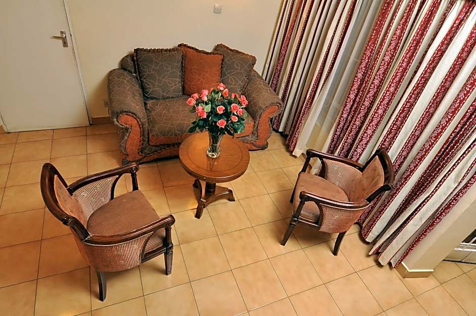 FPFK Guest House