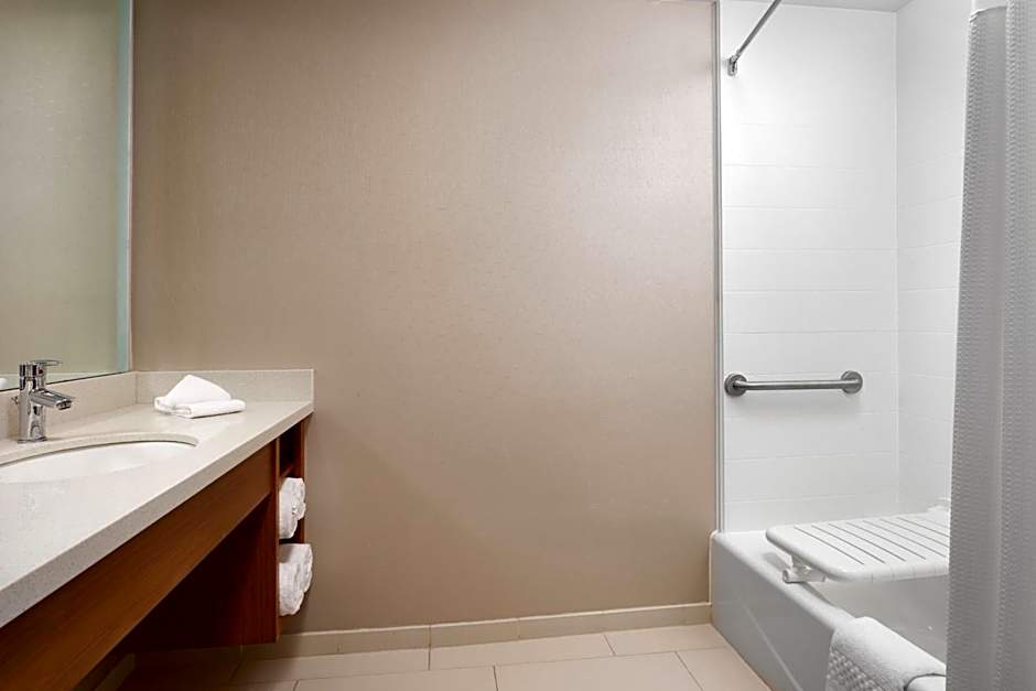 SpringHill Suites by Marriott Pittsburgh Mt. Lebanon