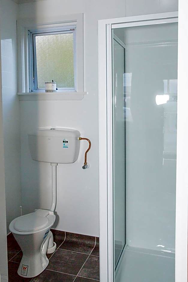 Greymouth Motel