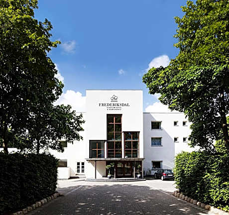 Frederiksdal Sinatur Hotel & Konference
